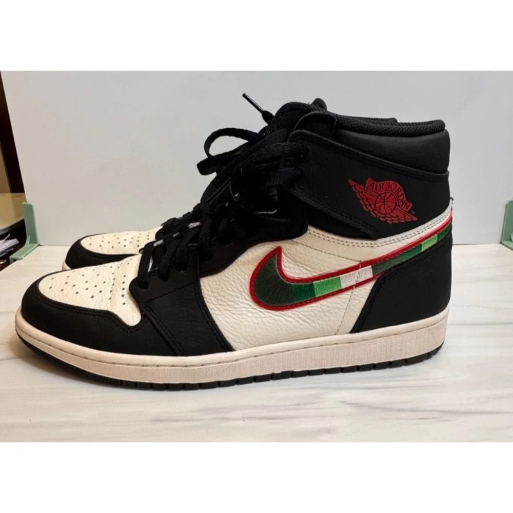 Nike Air Jordan 1 Retro High OG A Star‎ Is Born Size 13 – No Box